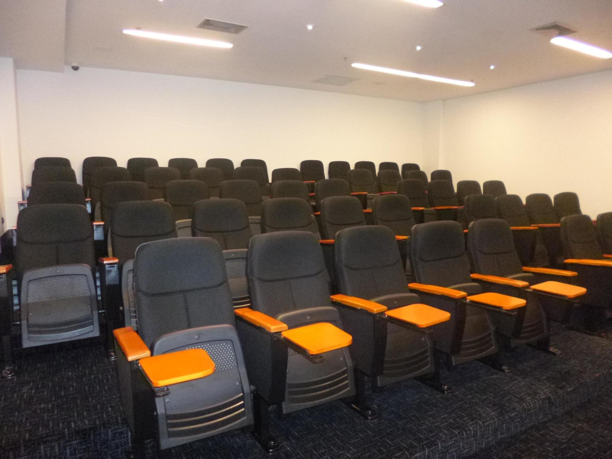 ホテル Ramada Bogota Parque 93 エクステリア 写真