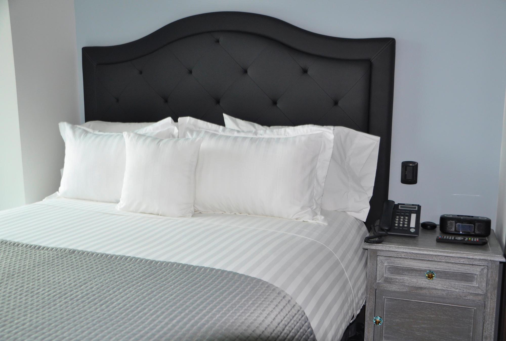 ホテル Ramada Bogota Parque 93 エクステリア 写真