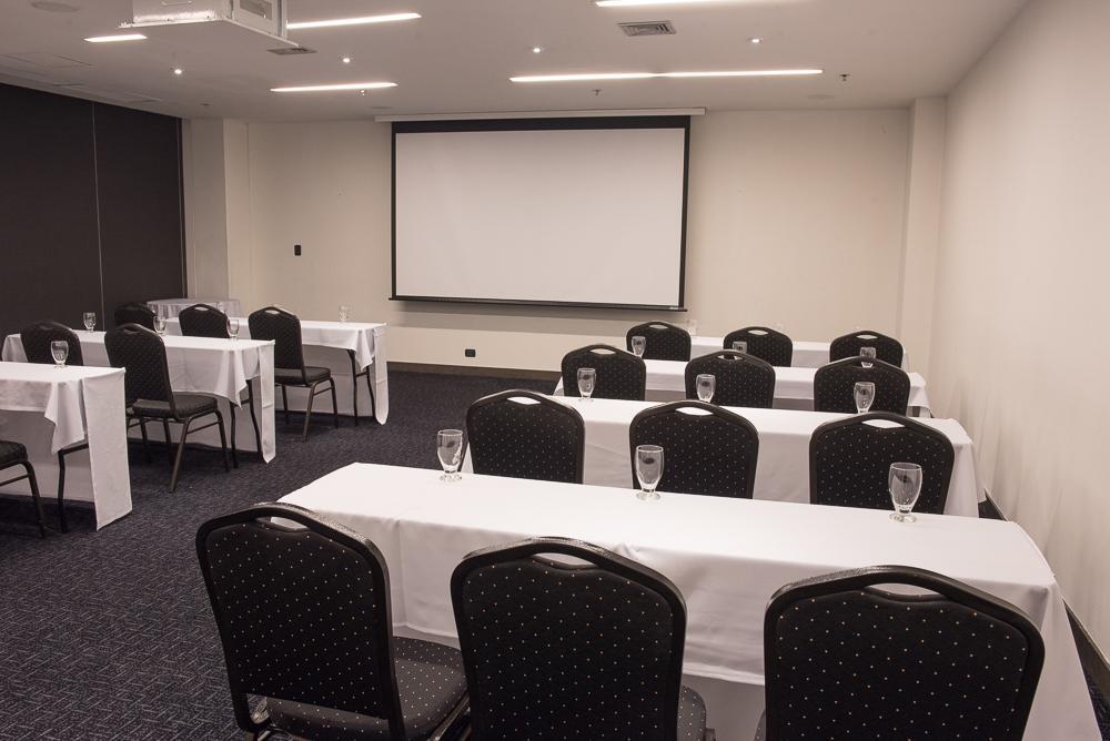 ホテル Ramada Bogota Parque 93 エクステリア 写真