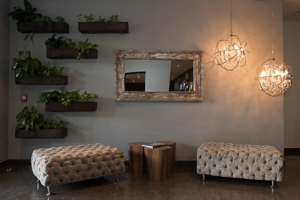 ホテル Ramada Bogota Parque 93 エクステリア 写真