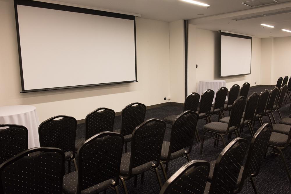 ホテル Ramada Bogota Parque 93 エクステリア 写真